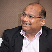 Prof. Sandeep Jian